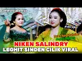 Lagu LEGHIT SINDEN CILIK VIRAL MIRIP NIKEN SALINDRY DUET SPEKTAKULER TADI JAIPONG 
