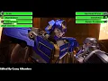 Download Lagu Transformers One (2024) Final Battle with healthbars 1/3