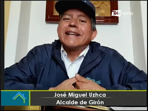 Situación por macrodeslizamiento en Girón