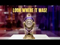 Download Lagu One of the Missing Faberge Eggs Was Just Found in the Strangest Place