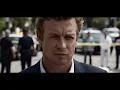 DEXTER × PATRICK JANE | A Mind Game Begins. 🩸🧠