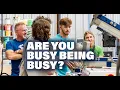 301 Advanced Screen Printing Seminar Testimonial - Shandy Broom Swiftees in West Virginia