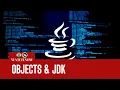 Tutorial 2 Objects and JDK Java Subhabrata Bhattacharjee