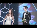 Download Lagu Lee Jongsuk(이종석) ✘ YOONA(임윤아) MOMENT
