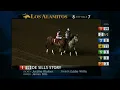 Los Alamitos Replays - Sunday June 21
