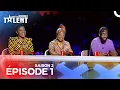 Download Lagu L'Afrique A Un Incroyable Talent Saison 2 Épisode 1