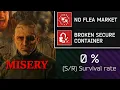 The Tarkov Account Reset that BROKE Me