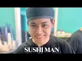 HIBACHI EXPRESS DAILY-HOW TO DO PREPPING SUSHI AND HIBACHI SIDE