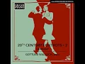 3 Dance Improvisations: No. 3, Tempo di Charleston