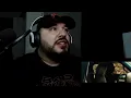 First Time Listening to ABORTED - Death Cult (ft. Alex Erian of Despised Icon)