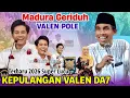 Lagu Madura Geriduh 😂 Kepulangan Valen‼️Ceramah Paling Lucu KH KHOLIL YASIN Terbaru 2026 A Lagunya Valen