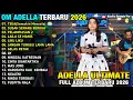 Lagu TEGA - SUSAH SENANG BERDUA - PELAMPIASAN 2 - LAILA SE MANIS - TASYA ROSMALA - ADELLA MUSIC 2026 