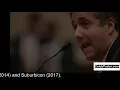 Michael D Cohen biography