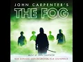 The Fog End Credits