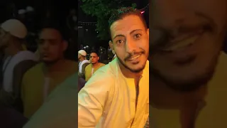 مدديارب يا جمال النبي مع اخيكم مصطفى فتحي الباقوري 