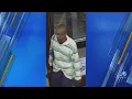 Norfolk Police search for suspect in connection to 7-Eleven robbery
