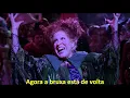 Download Lagu I put on spell on you - Hocus Pocus(Abracadabra) Música traduzida 1080p