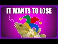 Download Lagu Can I LOSE to Worstfish?