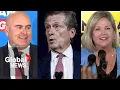 Ontario municipal elections 2022 John Tory re-elected as Toronto mayor for 3rd term FULL