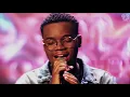 Andrey Ryan - Som Gospel 2020