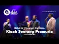 Bahlil \u0026 I Nyoman Cantiasa - Kisah Seorang Pramuria (Konser Tribute to Black Brothers)