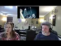 Nightwish Reaction to tribute to Pink Floyd  High Hopes  2005
