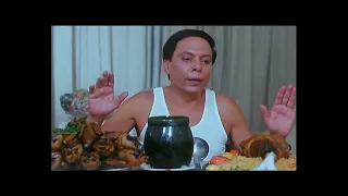 علدل امام   بخيت وعديلة   وانا م البلد دي دندنها