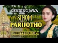 Lagu NGLARAS GENDING SINOM PARIJOTHO || GENDING JAWA UYON UYON TOMBO AWAK KESEL DIJAMIN LIER-LIER