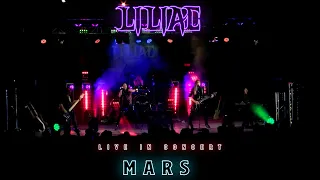 Download LILIAC - MARS (Original) (Live in Cumming, GA 2019) MP3