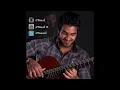 راشد الماجد - خذ راحتك - عزف جيتار و عود