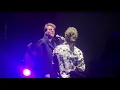 Diego Torres ft. Gerónimo Rauch - Penélope (En Vivo - Madrid)