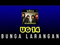 Download Lagu UG 14 BUNGA LARANGAN KARAOKE HD ORIGINAL