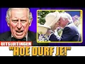 Download Lagu Camilla verbannen uit het paleis nadat Charles haar op bedrog betrapt
