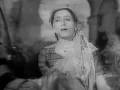 Lagu Dulari (1949) - Aankho Me Aa Ja Dil Me Sama Ja