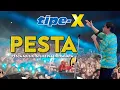 Download Lagu TIPE-X - PESTA LIVE IN PESTA MUSIK ISTIMEWA INDRALAYA