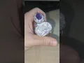Download Lagu Purple Jade Baroque Pearl Open Bracelet
