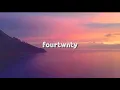 Fourtwnty - Diskusi Senja | Lirik
