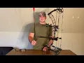 Blackout NV-32 Bow Review