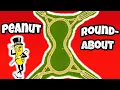 How to Build a Peanut Roundabout - Cities Skylines