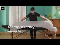 Urban Company Massage at Home for Women