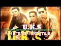 Download Lagu Kerana Takdirnya | U.K.S