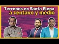 Lagu ¿Por qué se venden tan baratas las tierras en Santa Elena? | Negocios con terrenos comunales | BN
