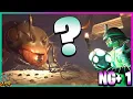 GROUNDED - FRIEND POISON OR INFECT Black Ant Queen Decision Missing Pet New Game Plus
