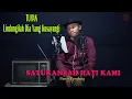 Lagu SATUKANLAH HATI KAMI - PANCE PONDAAG { FIKRAM COWBOY cover } official video