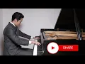 The King's Affection (연모) K-Drama OST -  "IF I" by Baek Ji Young Piano