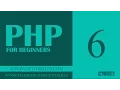 PHP Tutorials In - 6