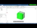 ANSYS SPACECLAIM - Split body