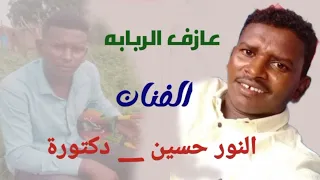 ربابه النور حسين دكتورة 