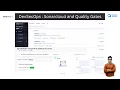 22 Sonarcloud and Quality Gates How to create a custom Quality Gate
