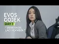 Lagu EVOS GOJEK | DAY 1 - BOSS ANGEL LAGI NGAMBEK!